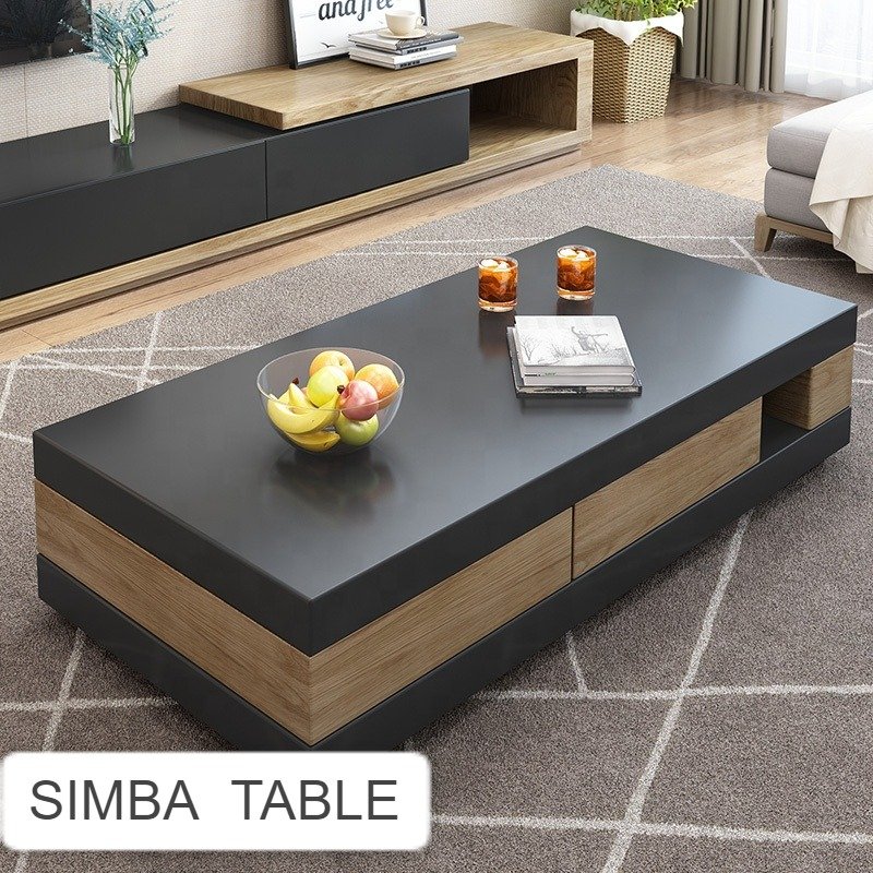 Simba Table